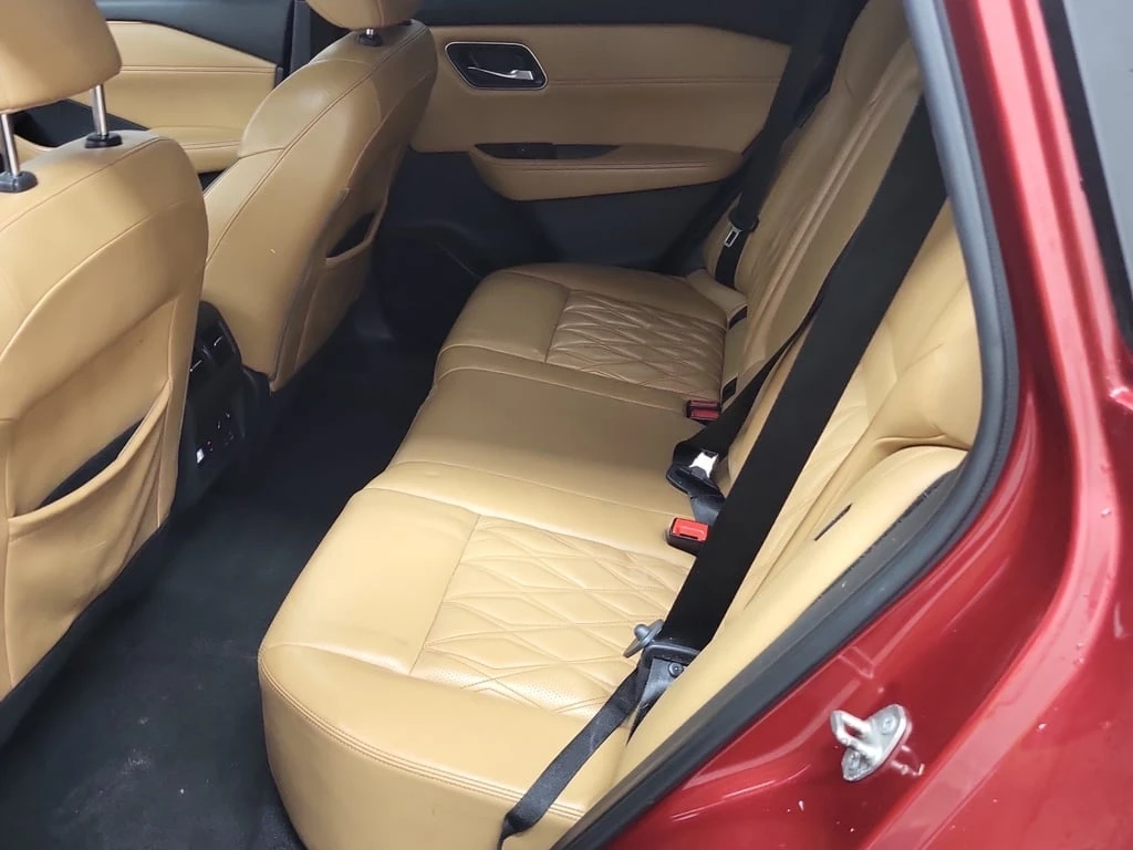 Nissan Rogue * PLATINUM * CARFAX *  | Mobile.bg � ����������� 12