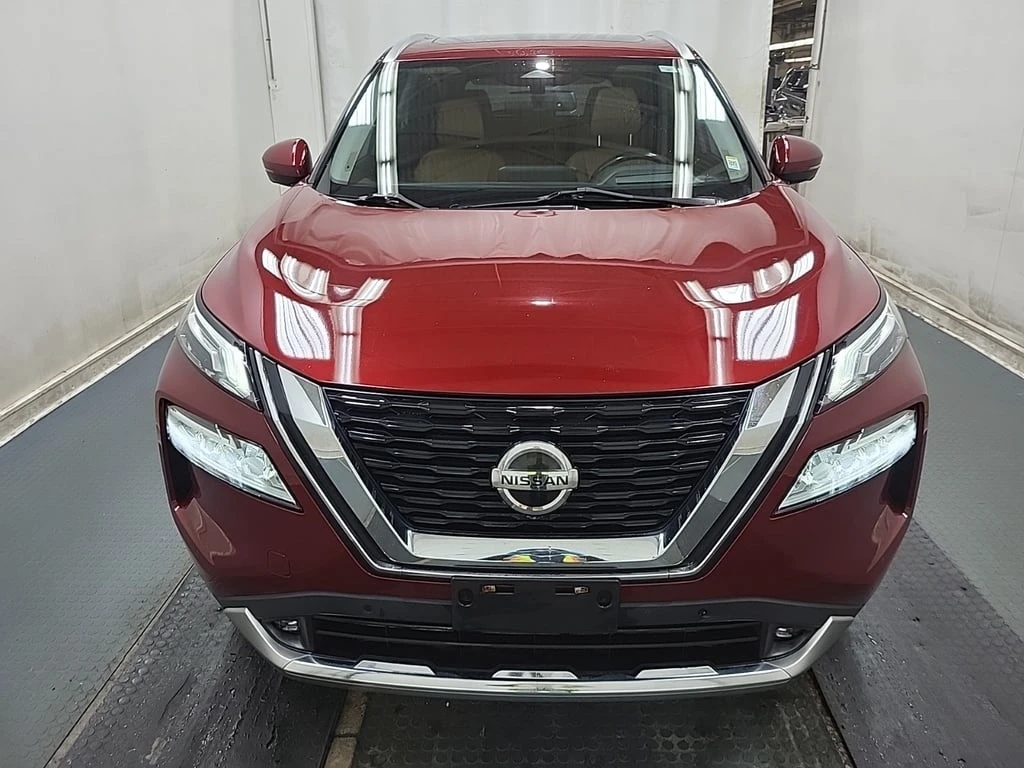 Nissan Rogue * PLATINUM * CARFAX *  - изображение 7