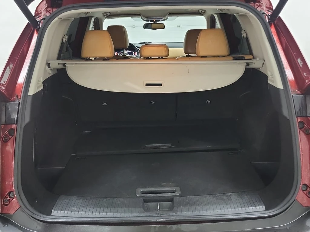 Nissan Rogue * PLATINUM * CARFAX *  | Mobile.bg � ����������� 16