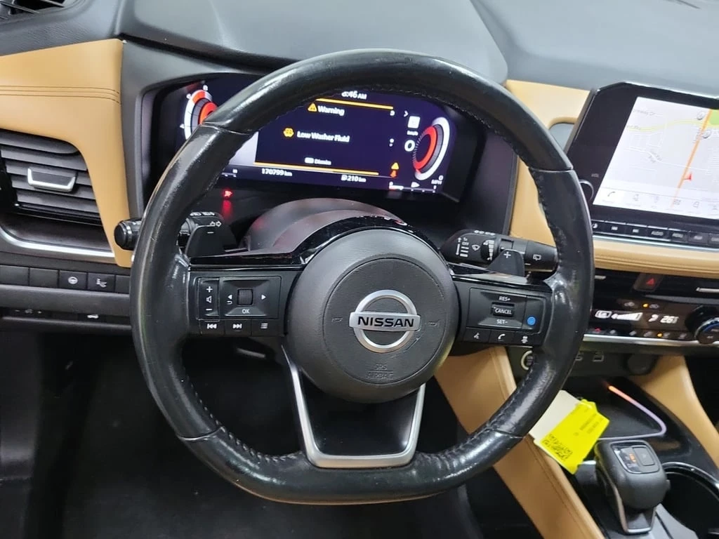 Nissan Rogue * PLATINUM * CARFAX *  | Mobile.bg � ����������� 11