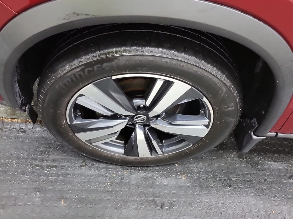 Nissan Rogue * PLATINUM * CARFAX *  | Mobile.bg � ����������� 17