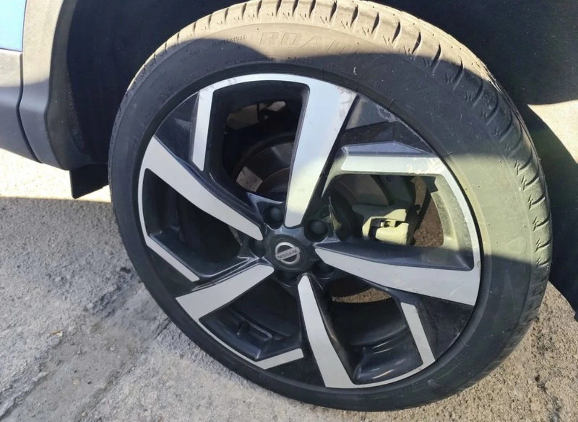 Nissan Qashqai 1.6 DCI Tekna+ + +  | Mobile.bg � ����������� 17