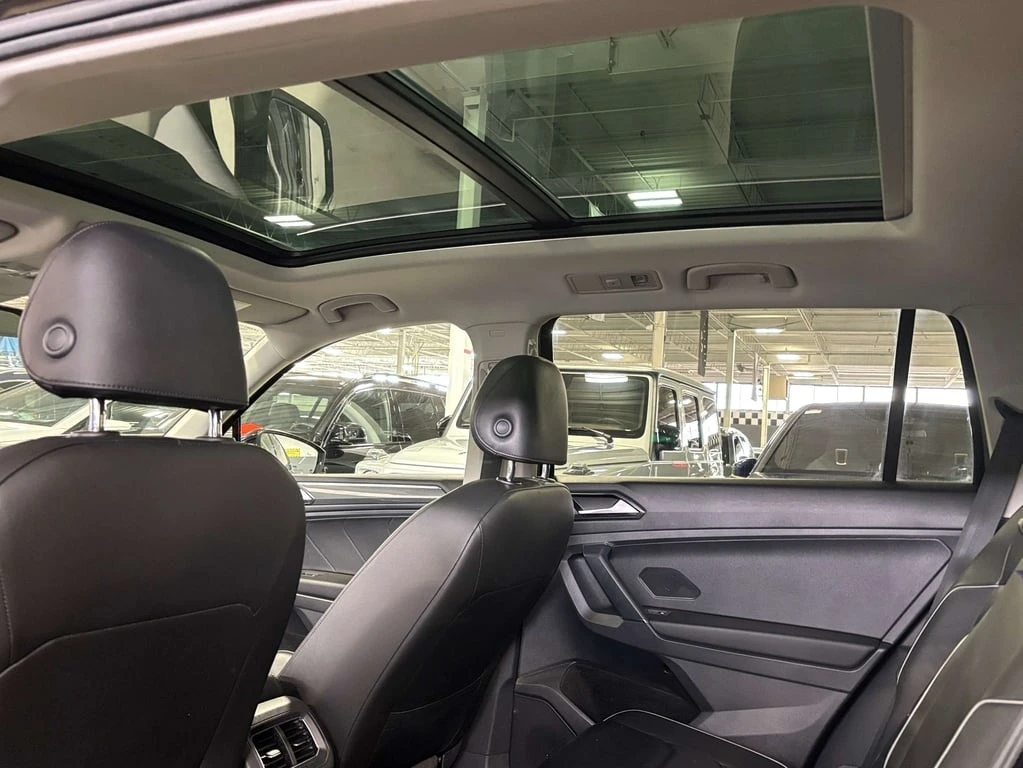 VW Tiguan Highline| 4MOTION| NAV| FENDERAUDIO| LEATHER| PANO - изображение 6