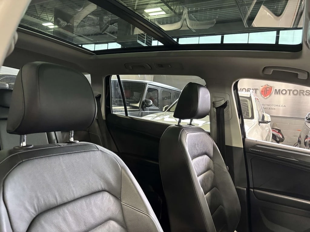 VW Tiguan Highline| 4MOTION| NAV| FENDERAUDIO| LEATHER| PANO | Mobile.bg � ����������� 10