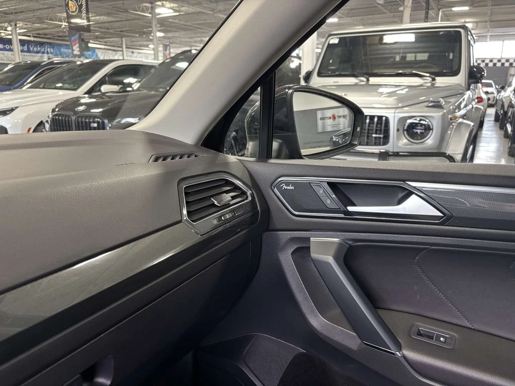 VW Tiguan Highline| 4MOTION| NAV| FENDERAUDIO| LEATHER| PANO | Mobile.bg � ����������� 14