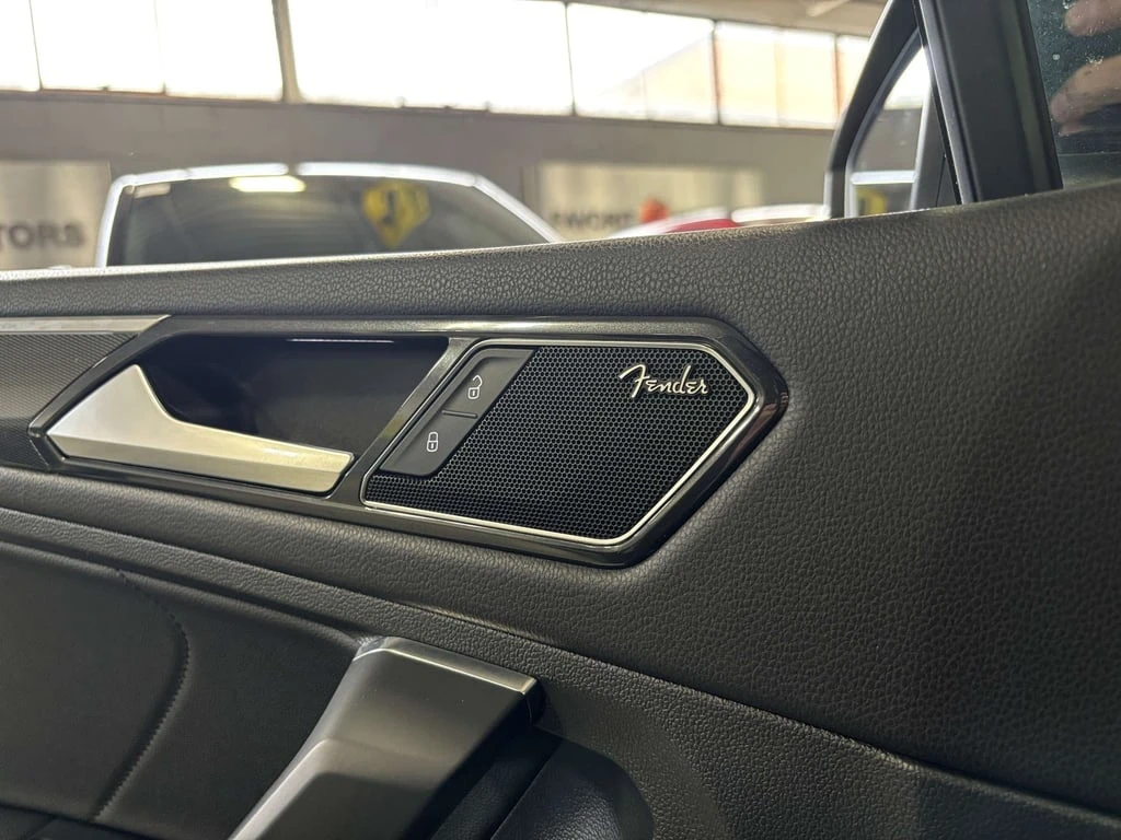 VW Tiguan Highline| 4MOTION| NAV| FENDERAUDIO| LEATHER| PANO | Mobile.bg � ����������� 12