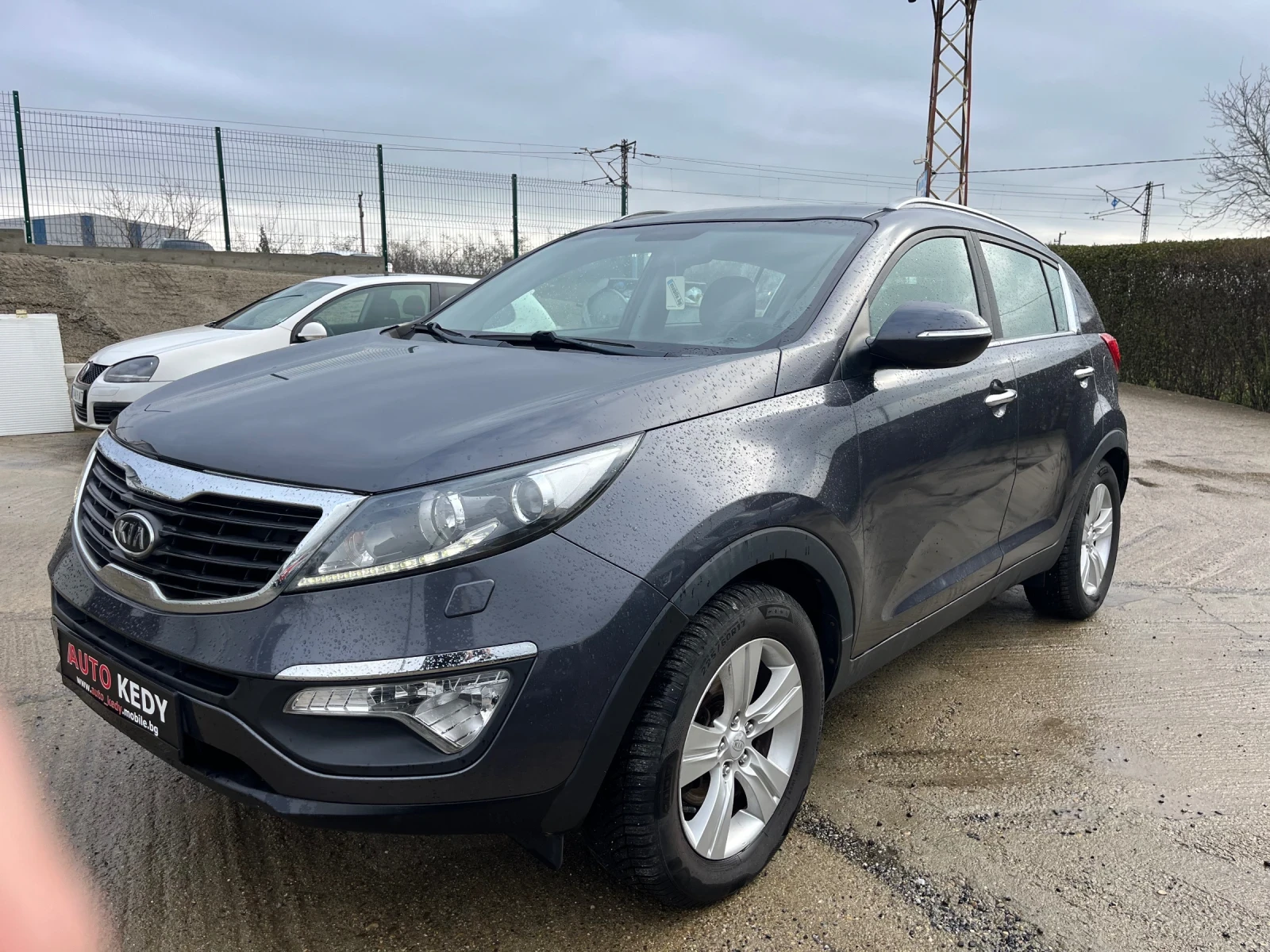 Kia Sportage 2.0i LPG | Mobile.bg � ����������� 2