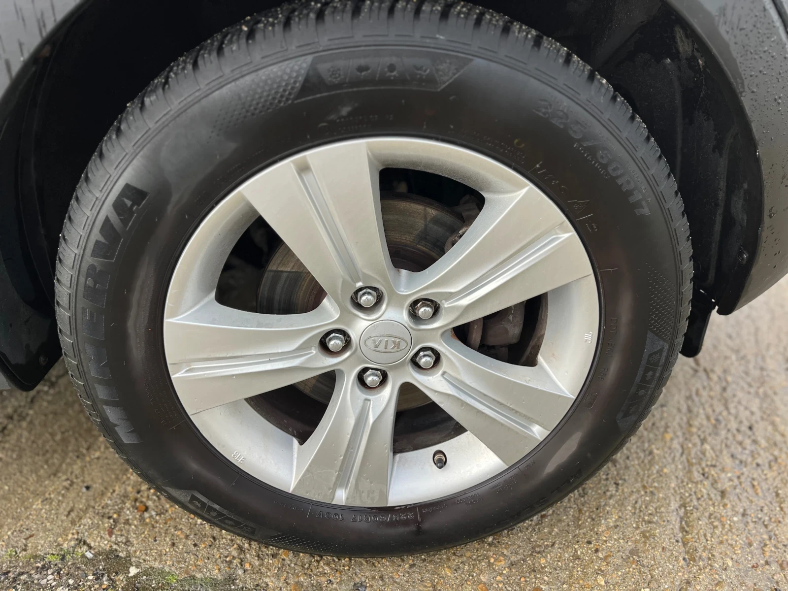 Kia Sportage 2.0i LPG | Mobile.bg � ����������� 7