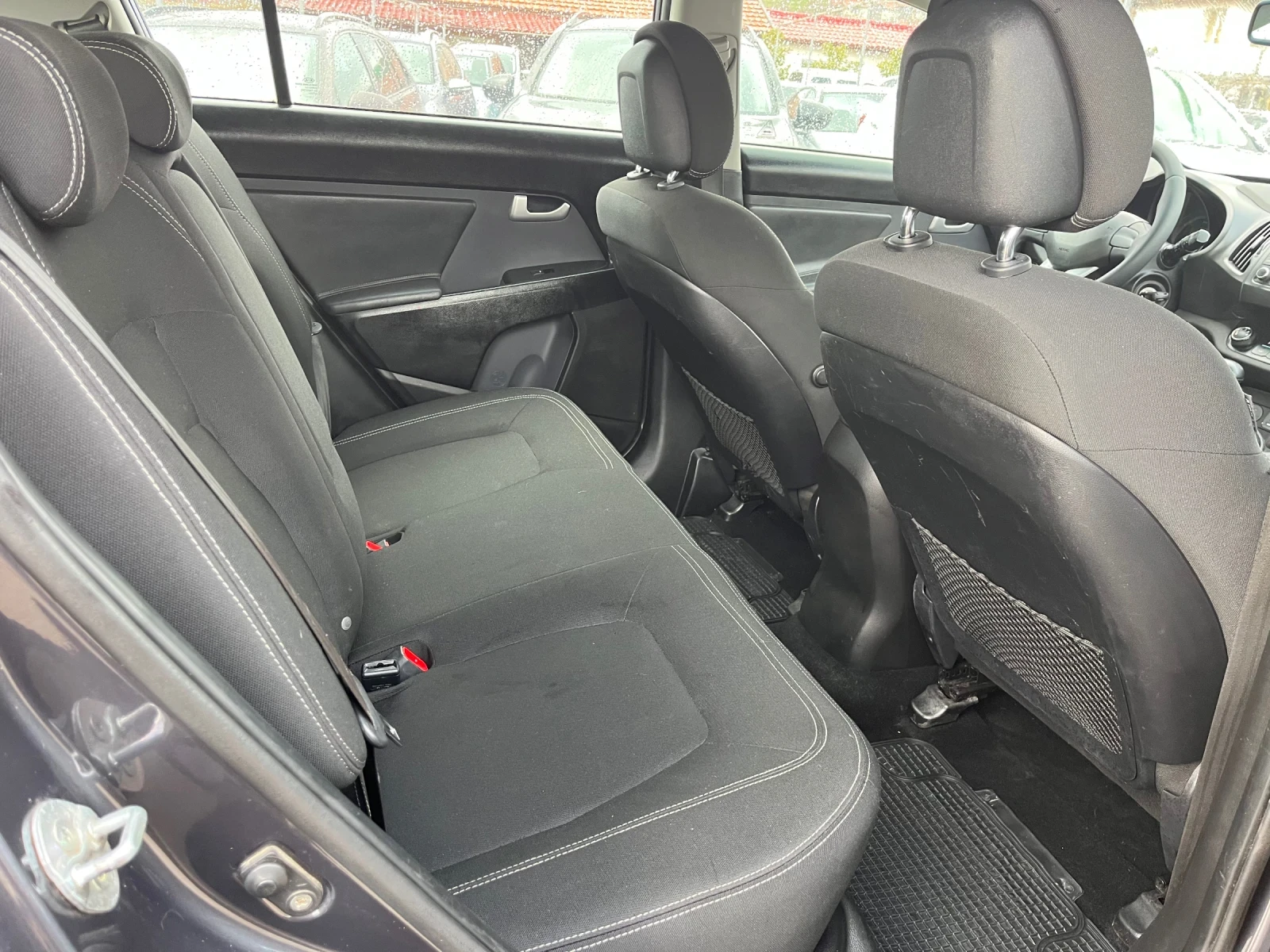 Kia Sportage 2.0i LPG | Mobile.bg � ����������� 16