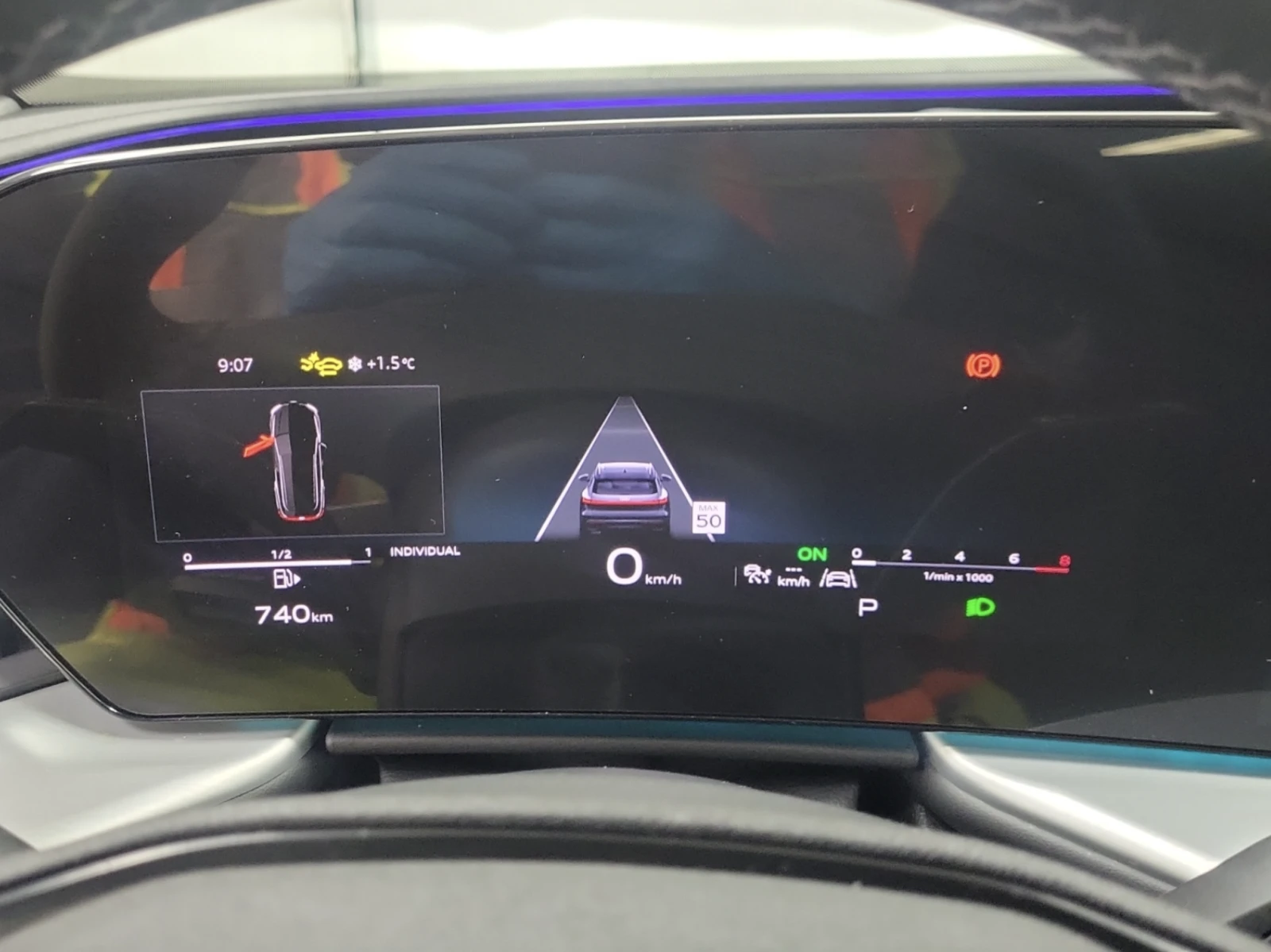 Audi Q5 2025 AUDI Q5 PREMIUM | Mobile.bg � ����������� 10