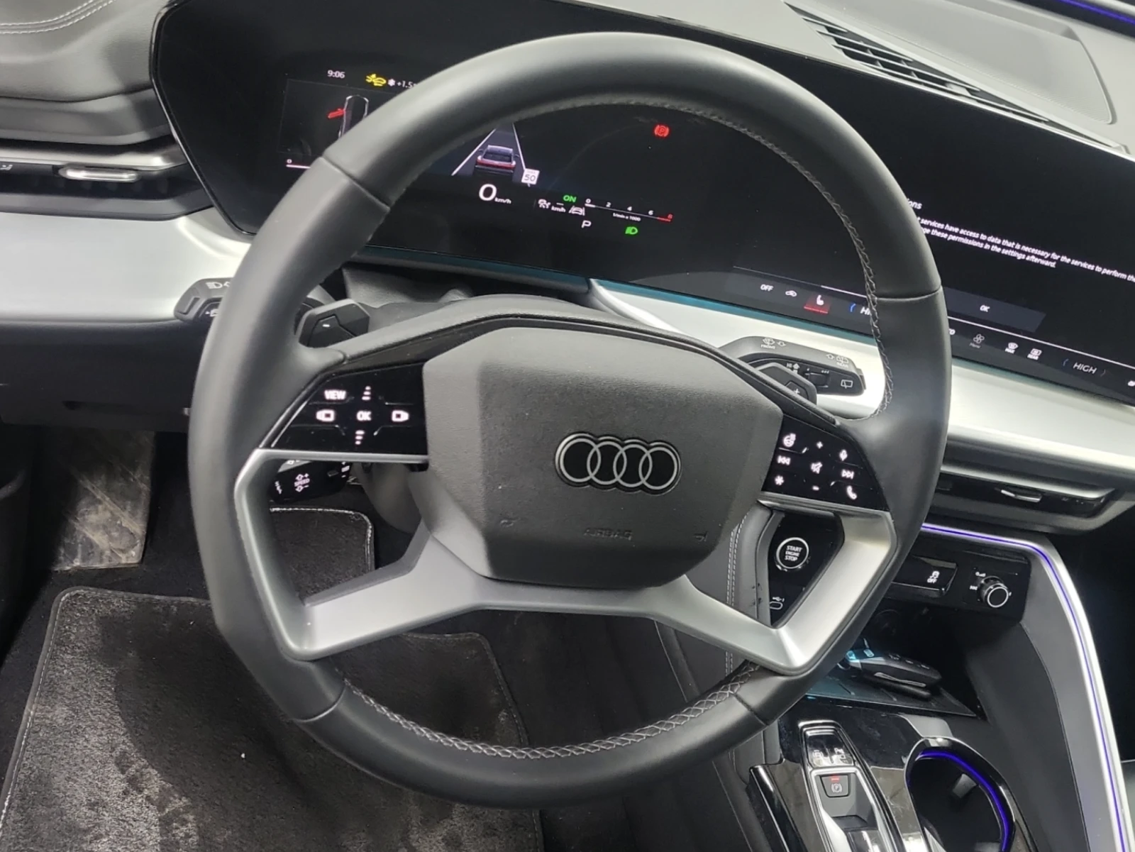 Audi Q5 2025 AUDI Q5 PREMIUM | Mobile.bg � ����������� 9