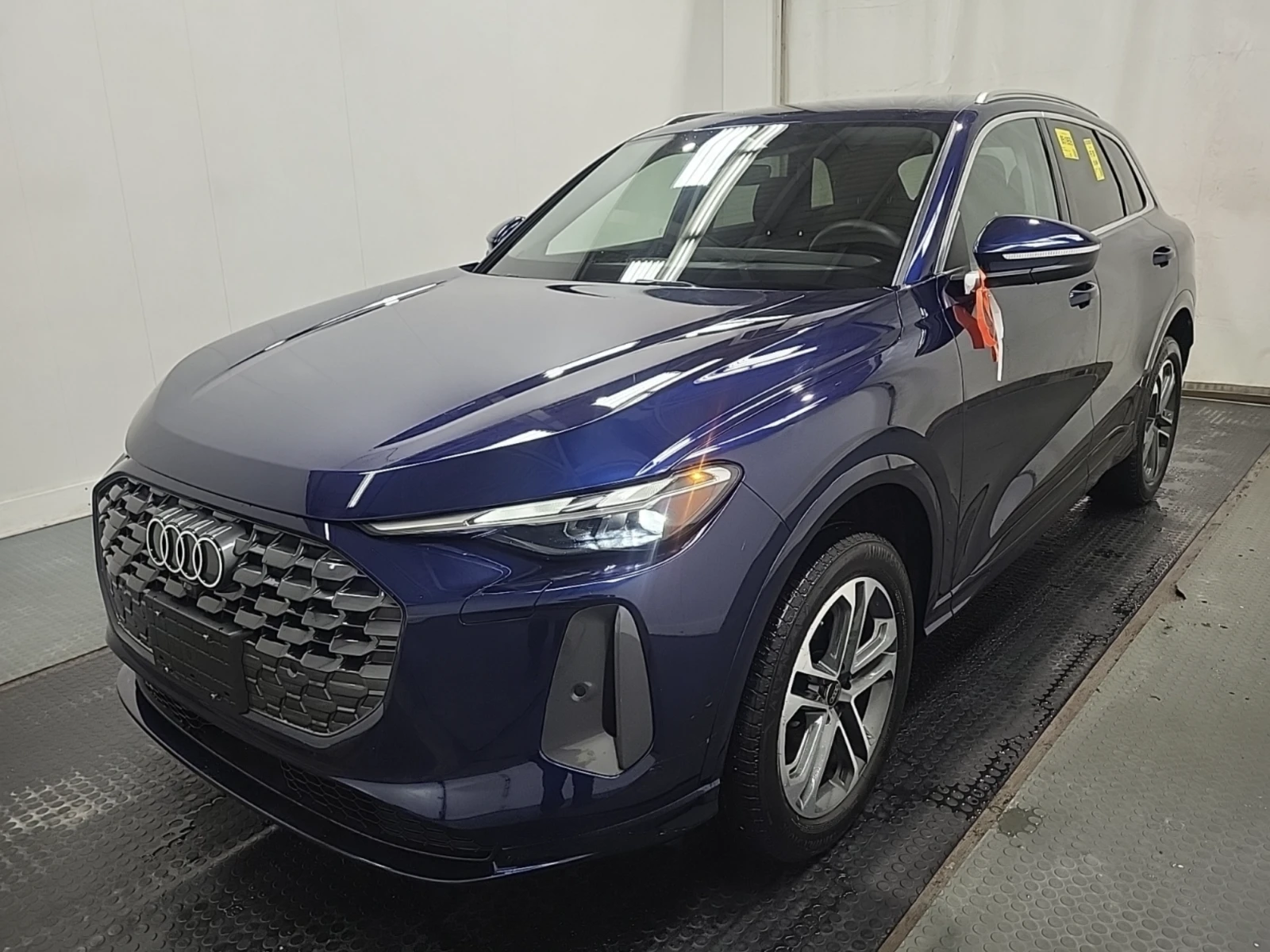 Audi Q5 2025 AUDI Q5 PREMIUM | Mobile.bg � ����������� 1