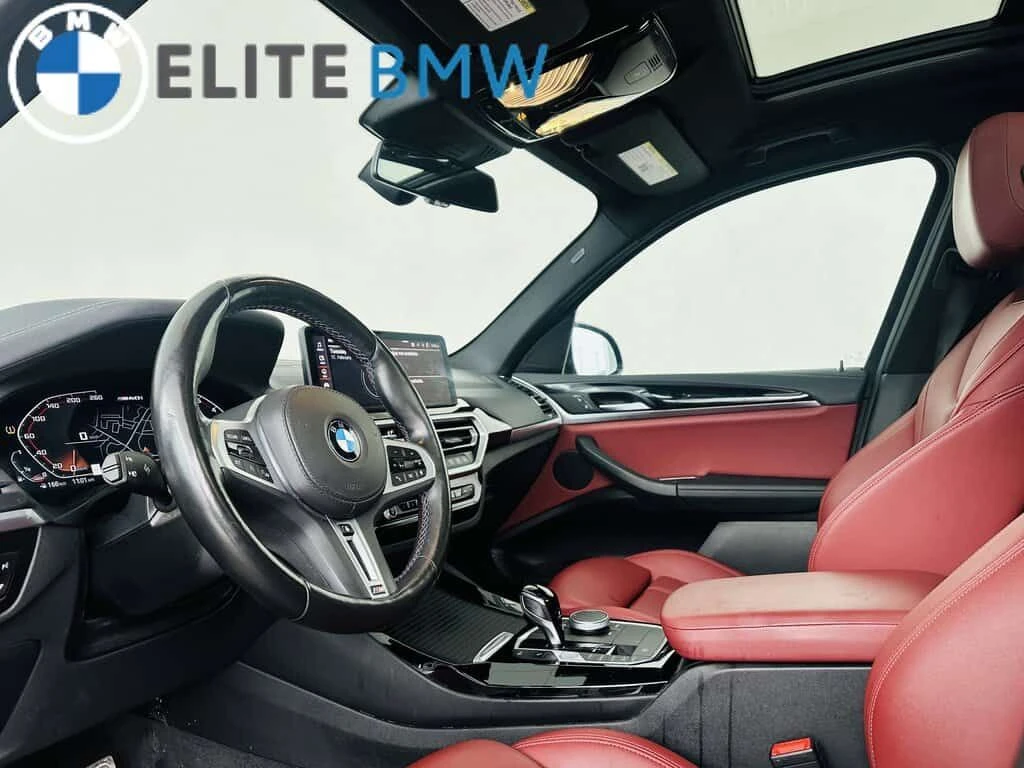 BMW X3 * M40i Sports Activity Vehicle * CARFAX * ���� ��  | Mobile.bg � ����������� 15