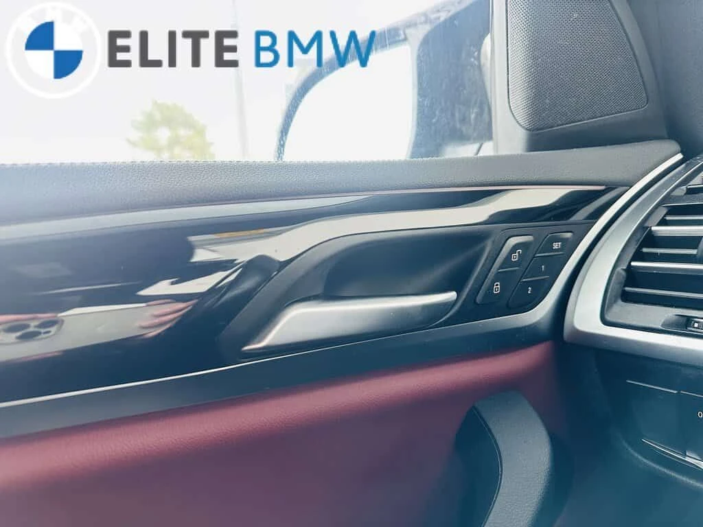 BMW X3 * M40i Sports Activity Vehicle * CARFAX * ���� ��  | Mobile.bg � ����������� 17