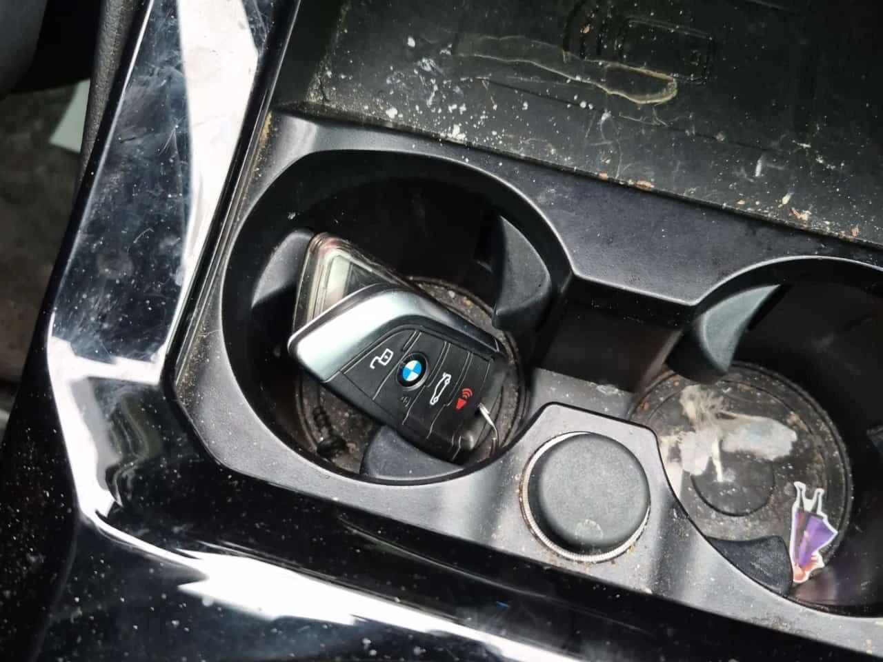 BMW X3  XDRIVE30E| HEADUP| 360| KEYLESS GO| CARFAX| , снимка 8 - Автомобили и джипове - 53818623