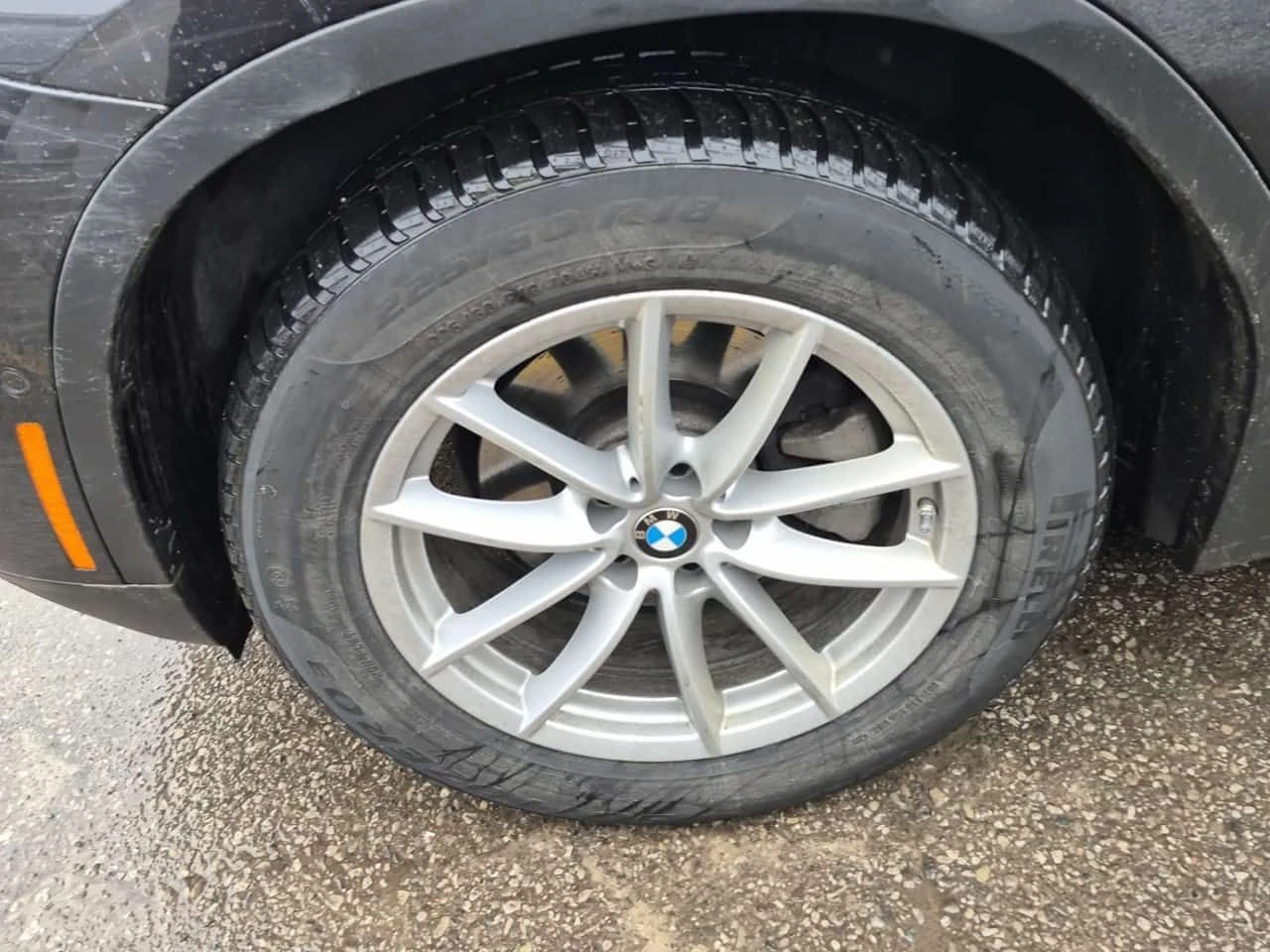 BMW X3  XDRIVE30E| HEADUP| 360| KEYLESS GO| CARFAX| , снимка 5 - Автомобили и джипове - 53818623