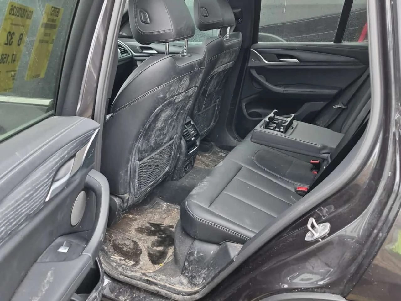 BMW X3  XDRIVE30E| HEADUP| 360| KEYLESS GO| CARFAX| , снимка 12 - Автомобили и джипове - 53818623