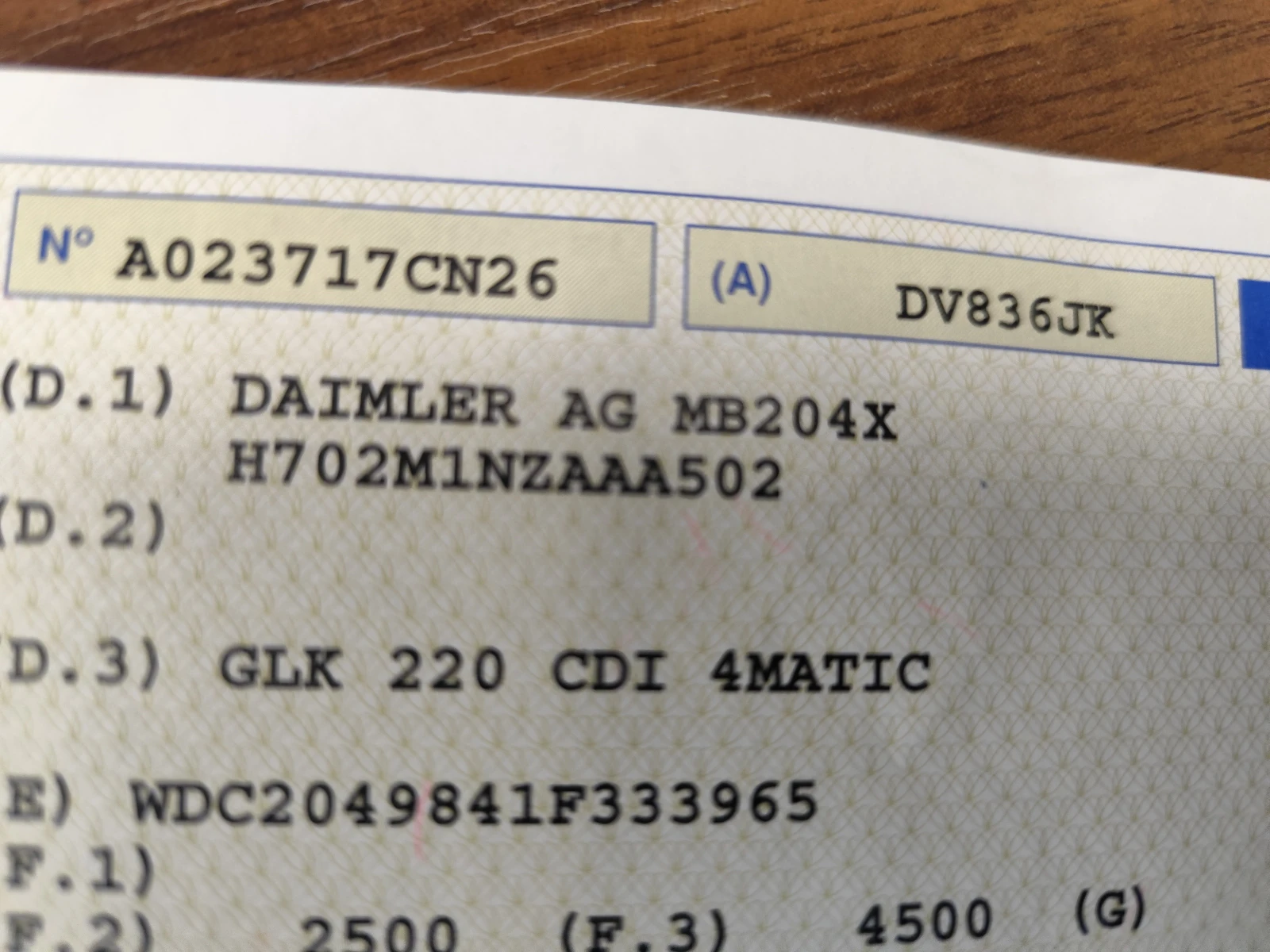 Mercedes-Benz GLK 220CDi* 4 MATIC* АВТОМАТИК* EURO5A* , снимка 15 - Автомобили и джипове - 53885166