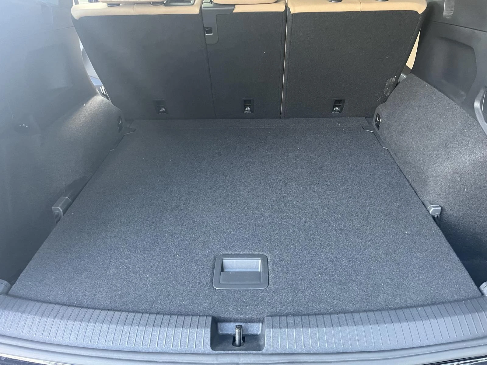 VW Tiguan R-LINE BLACK 4Motion Allspace Лизинг, снимка 13 - Автомобили и джипове - 53896816