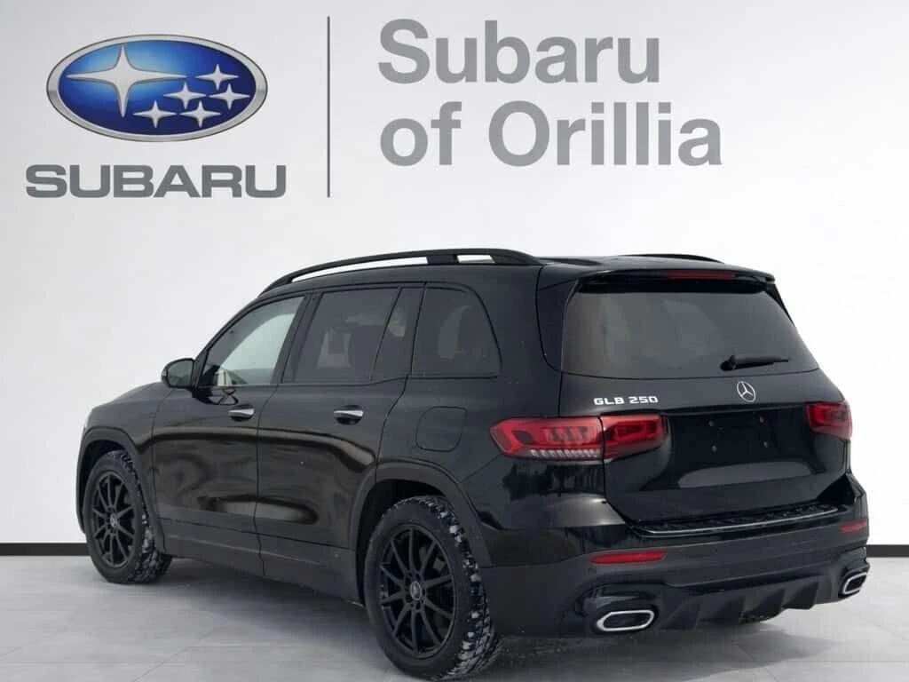 Mercedes-Benz GLB * 250 | 360 CAMERA | TWO SETS OF TIRES ON ALLOYS * | Mobile.bg � ����������� 4