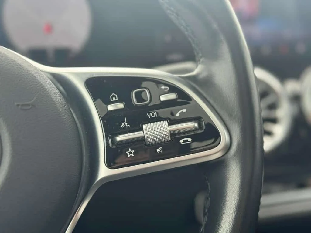 Mercedes-Benz GLB * 250 | 360 CAMERA | TWO SETS OF TIRES ON ALLOYS * | Mobile.bg � ����������� 12