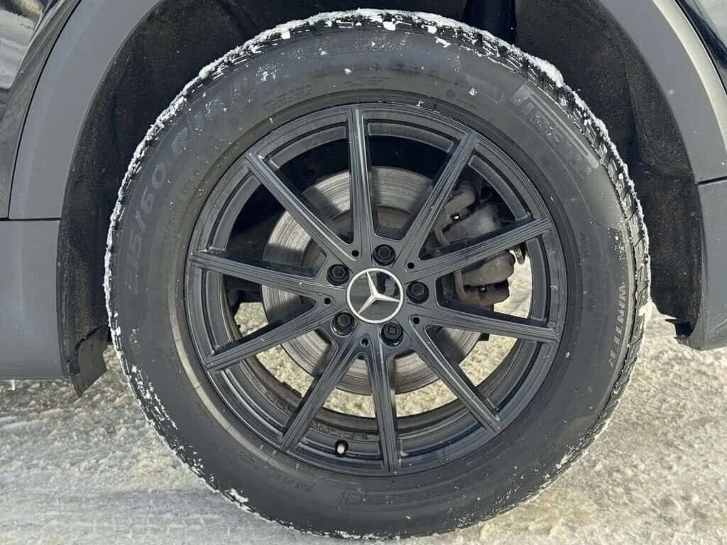 Mercedes-Benz GLB * 250 | 360 CAMERA | TWO SETS OF TIRES ON ALLOYS * | Mobile.bg � ����������� 6