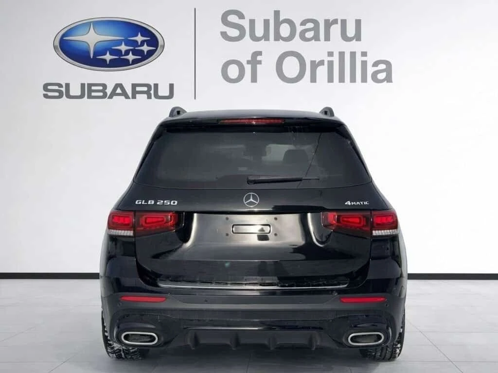 Mercedes-Benz GLB * 250 | 360 CAMERA | TWO SETS OF TIRES ON ALLOYS * | Mobile.bg � ����������� 5