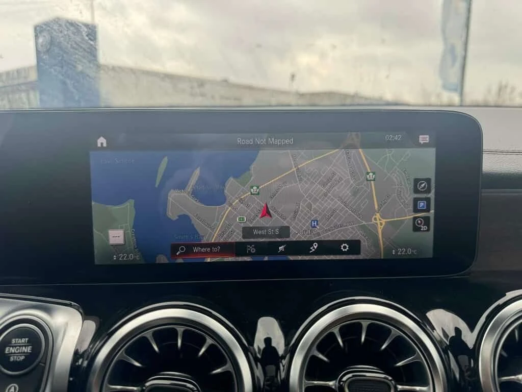 Mercedes-Benz GLB * 250 | 360 CAMERA | TWO SETS OF TIRES ON ALLOYS * | Mobile.bg � ����������� 13