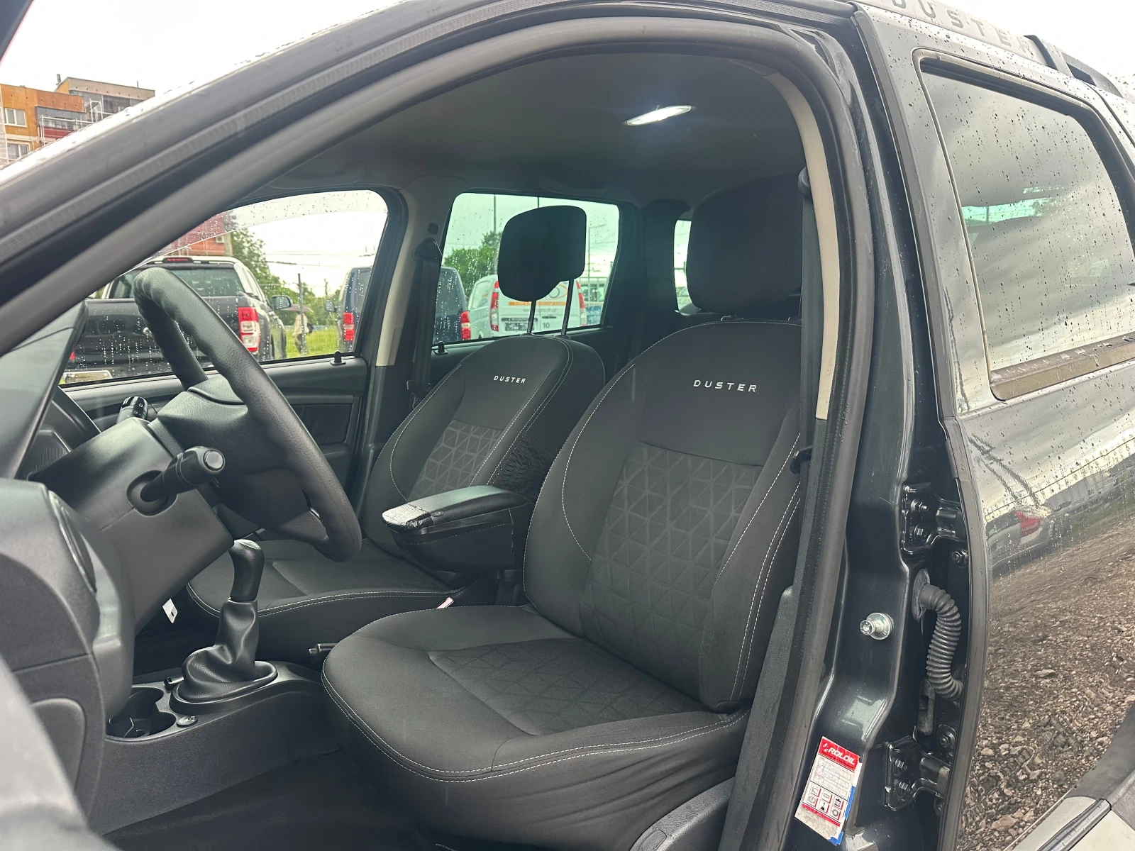 Dacia Duster 1.6i 105kc LPG NAVI FACE | Mobile.bg � ����������� 9