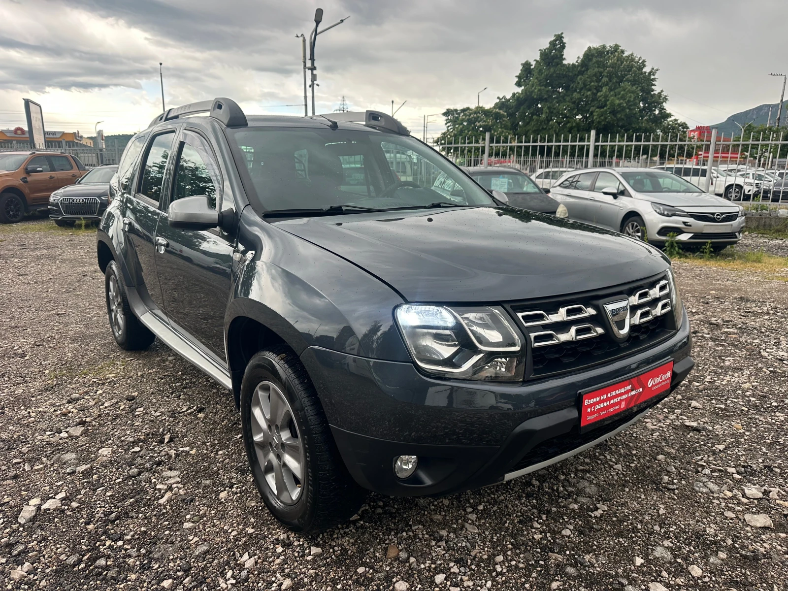 Dacia Duster 1.6i 105kc LPG NAVI FACE | Mobile.bg � ����������� 1