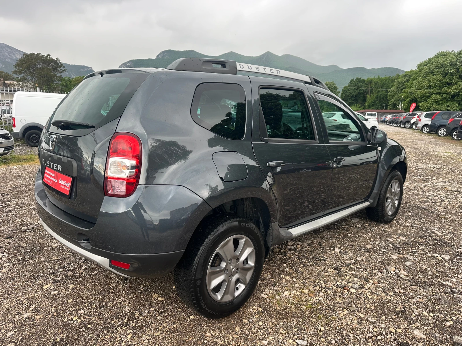 Dacia Duster 1.6i 105kc LPG NAVI FACE | Mobile.bg � ����������� 3