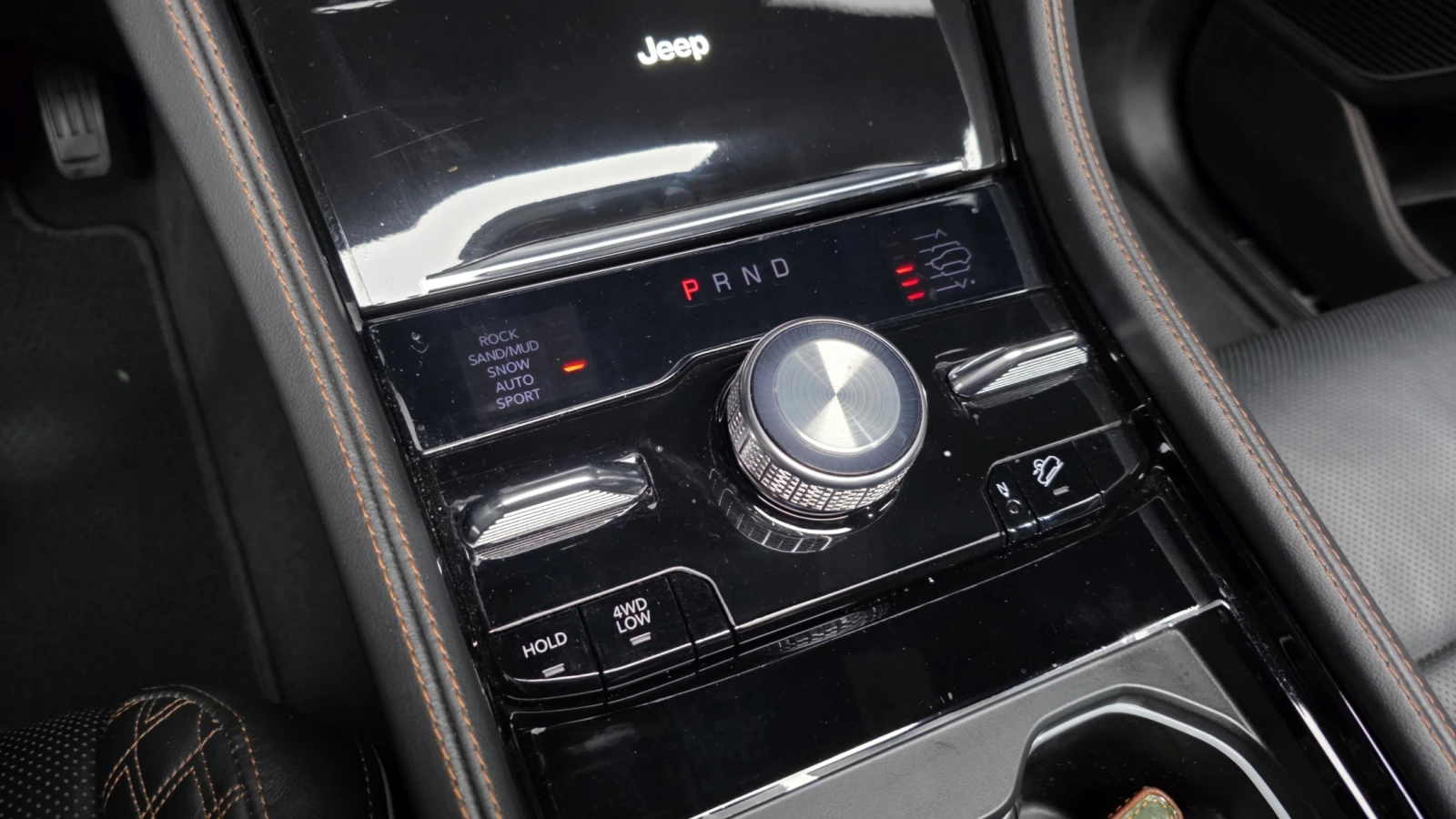 Jeep Grand cherokee 2022* SUMMIT* NAPPA* �����* �����* ������ ����* FU | Mobile.bg � ����������� 12