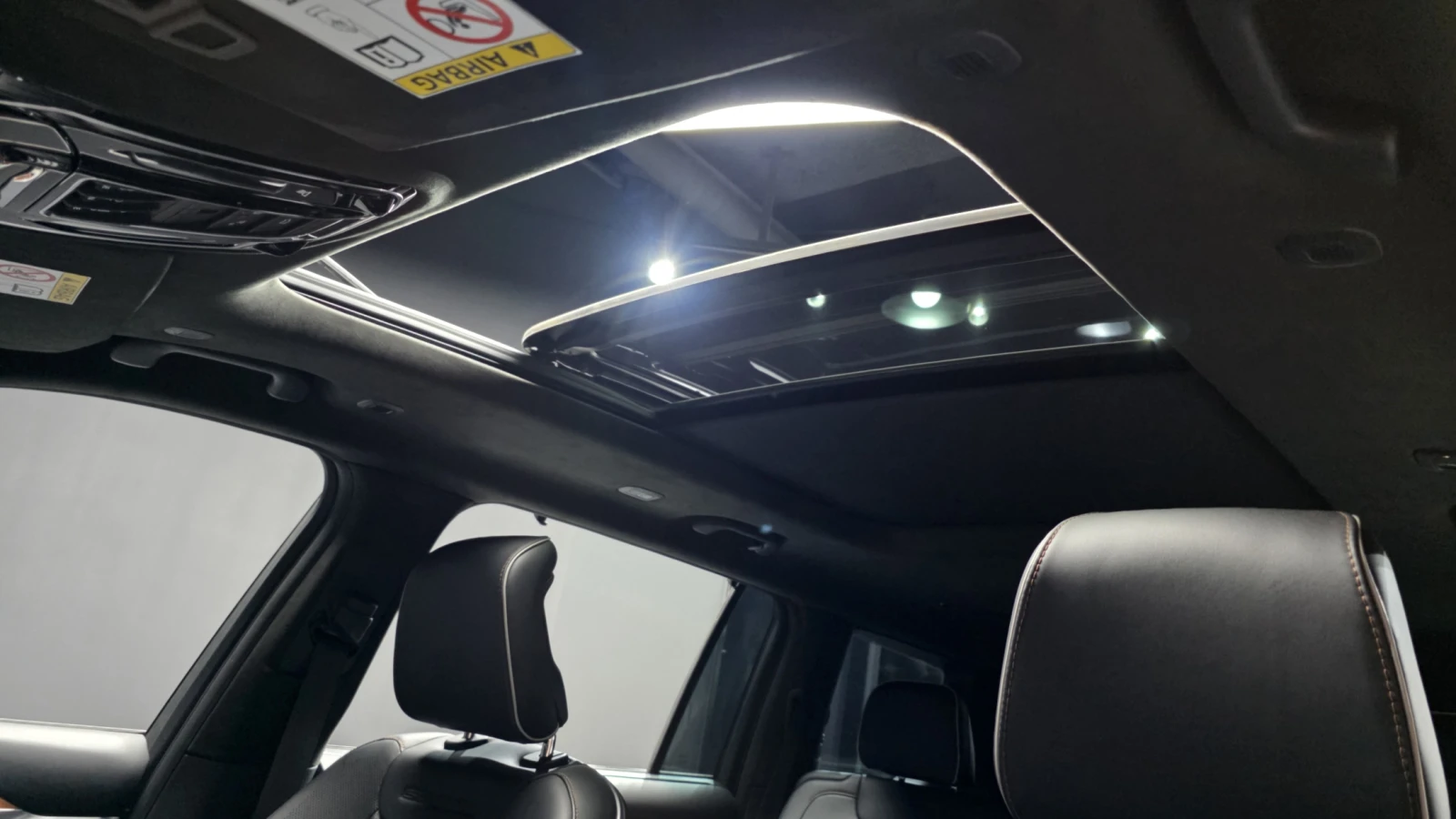 Jeep Grand cherokee 2022* SUMMIT* NAPPA* �����* �����* ������ ����* FU | Mobile.bg � ����������� 13