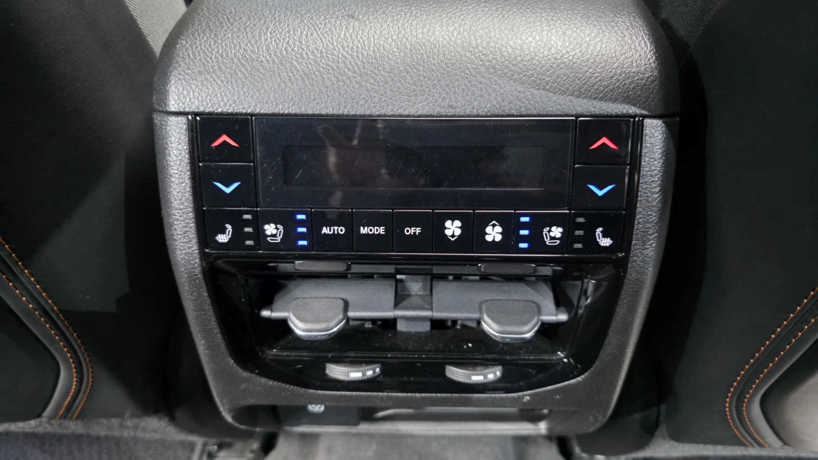 Jeep Grand cherokee 2022* SUMMIT* NAPPA* �����* �����* ������ ����* FU | Mobile.bg � ����������� 16