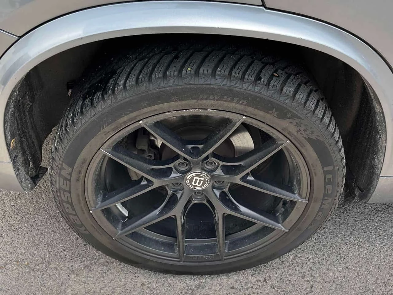 BMW X5 * xDrive40e * М ПАКЕТ * HUD * 360 * PANO, снимка 7 - Автомобили и джипове - 54647738