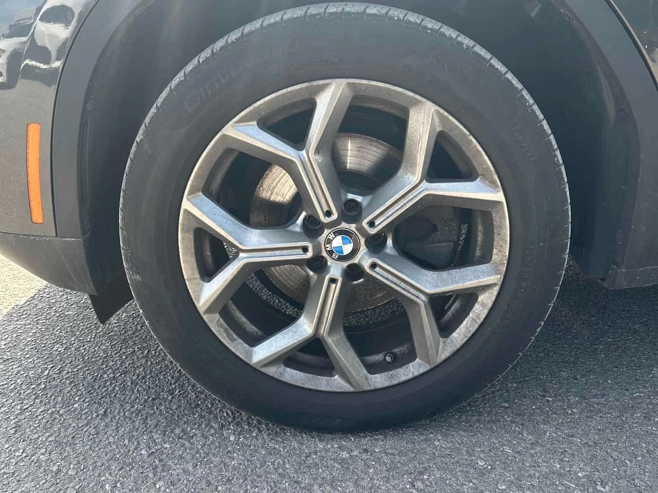 BMW X3 xDrive30i| ОТ ГЛАВНО ПРЕДСТАВИТЕЛСТВО| CARFAX, снимка 6 - Автомобили и джипове - 54715814