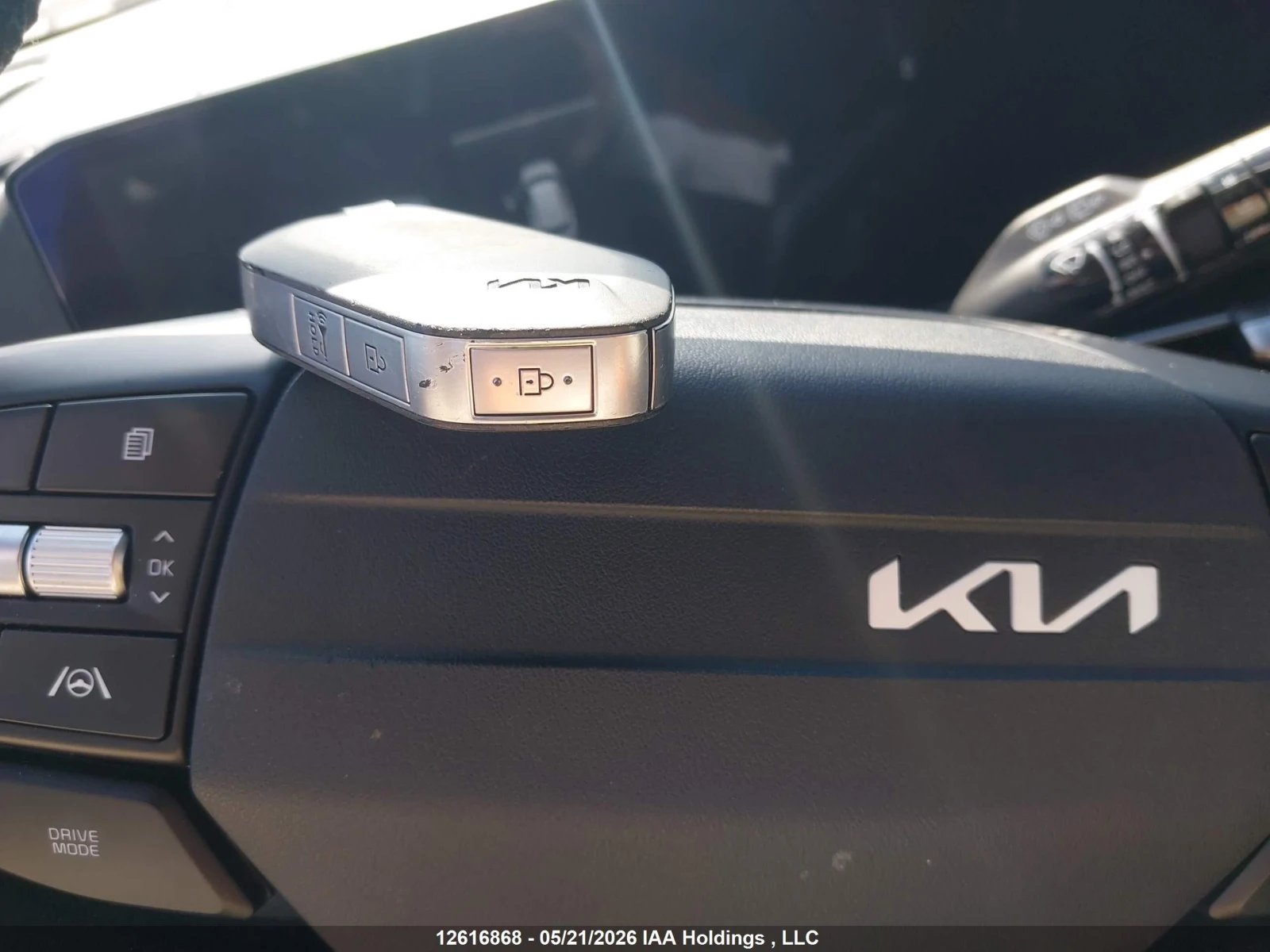 Kia Sportage LX, снимка 10 - Автомобили и джипове - 54916280