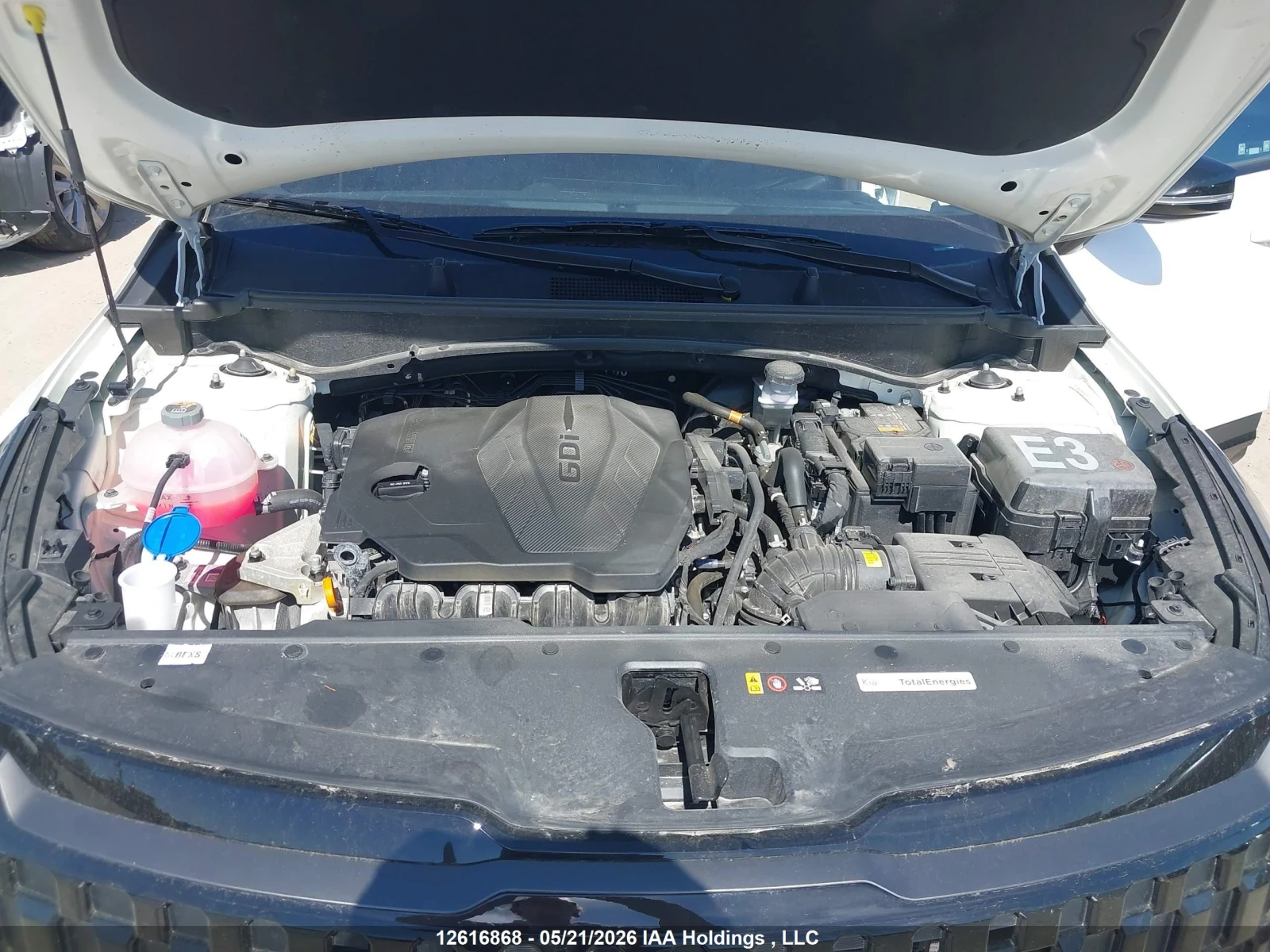 Kia Sportage LX, снимка 9 - Автомобили и джипове - 54916280