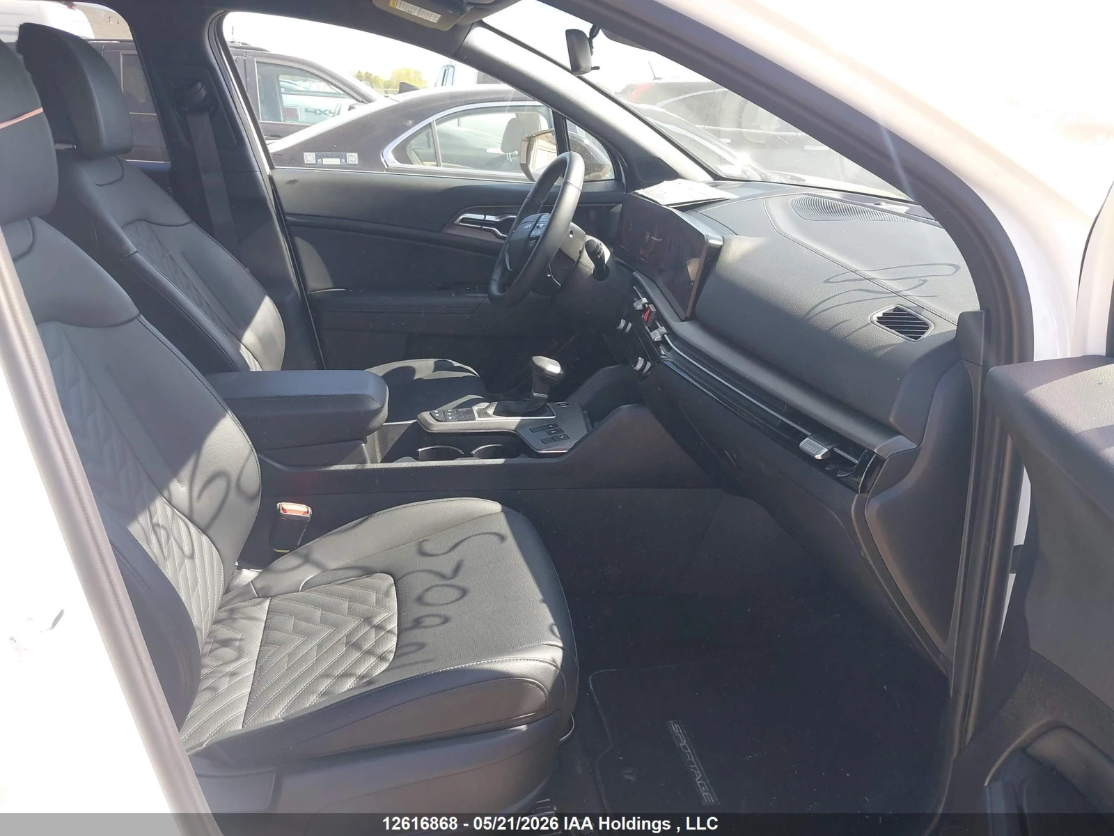 Kia Sportage LX, снимка 5 - Автомобили и джипове - 54916280