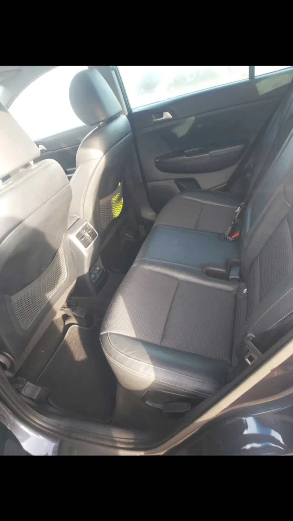 Kia Sportage 1.7crdi, снимка 9 - Автомобили и джипове - 55056302