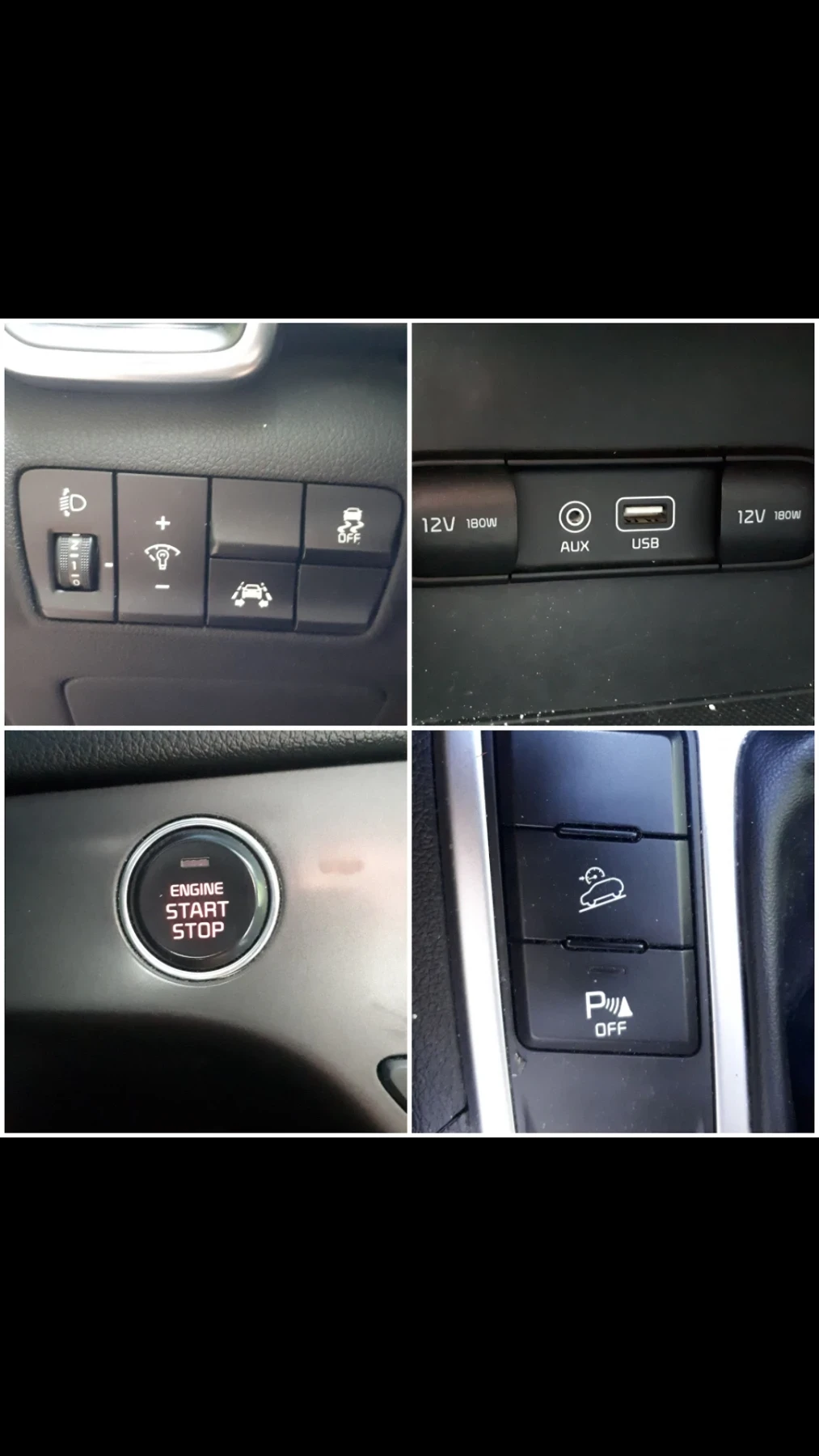 Kia Sportage 1.7crdi, снимка 6 - Автомобили и джипове - 55056302