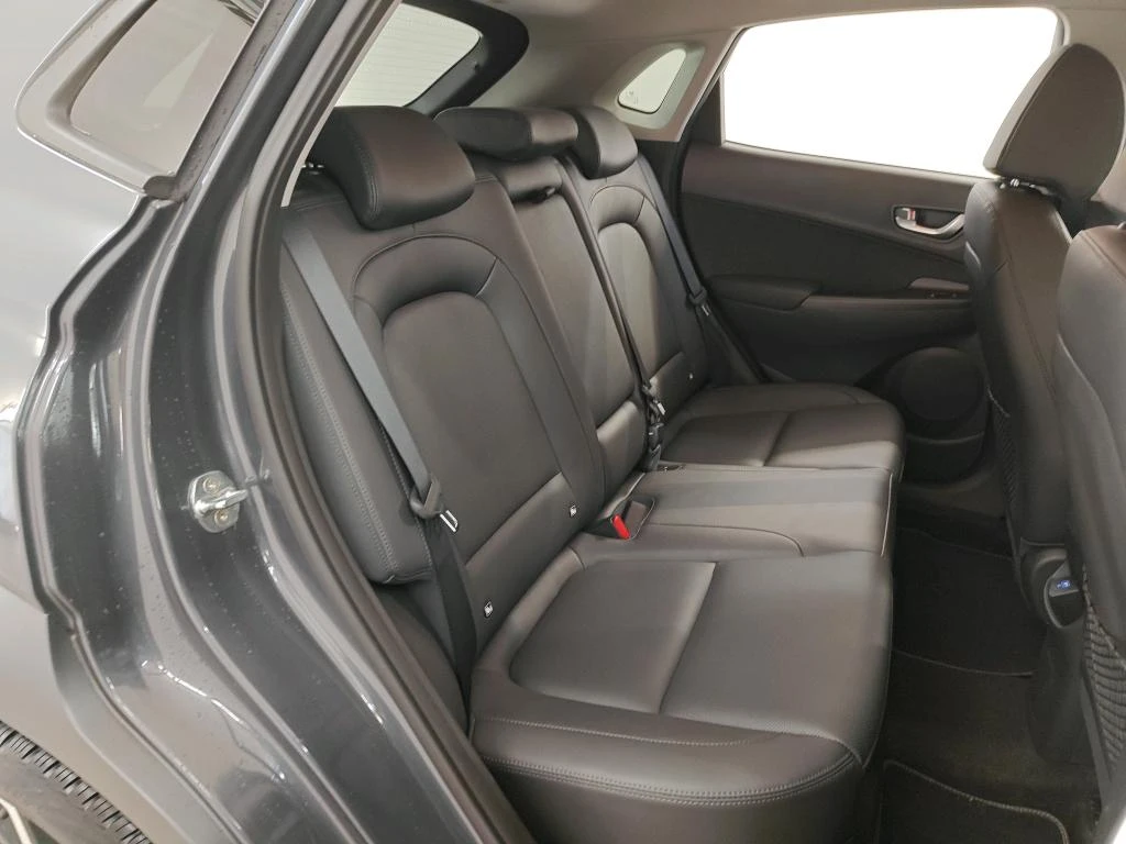 Hyundai Kona 1.6 GDI Premium - Hybrid, снимка 9 - Автомобили и джипове - 55087537