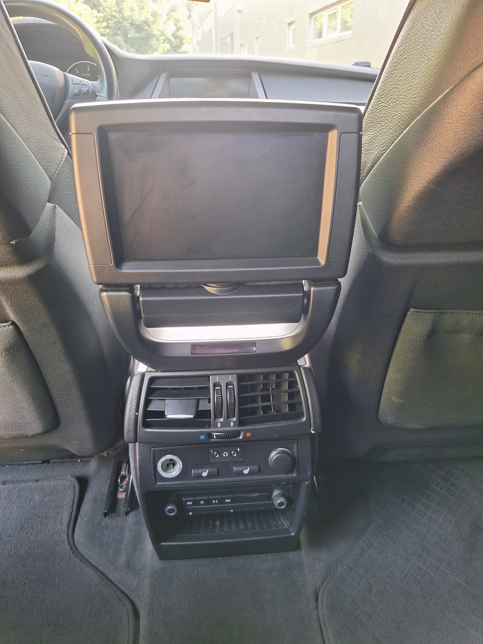 BMW X5 3.0D, M pack , Отличен , снимка 15 - Автомобили и джипове - 55121560