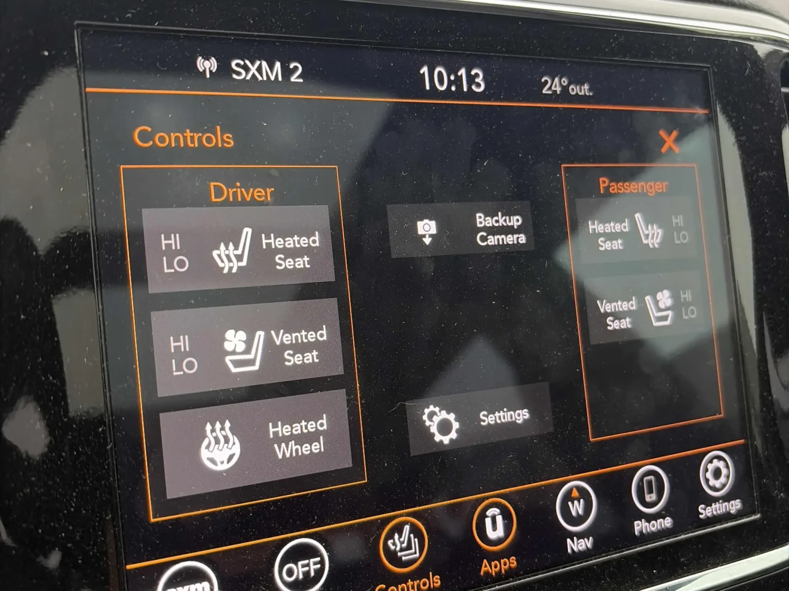 Jeep Grand cherokee Trailhawk* CarPlay* �����* ������� | Mobile.bg � ����������� 11