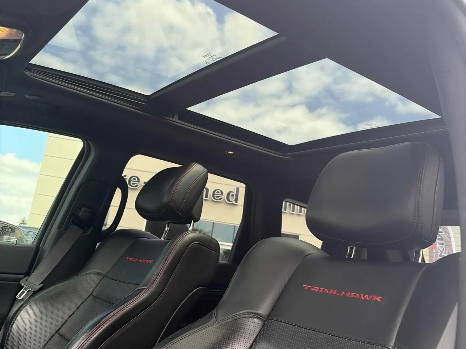 Jeep Grand cherokee Trailhawk* CarPlay* �����* ������� | Mobile.bg � ����������� 7