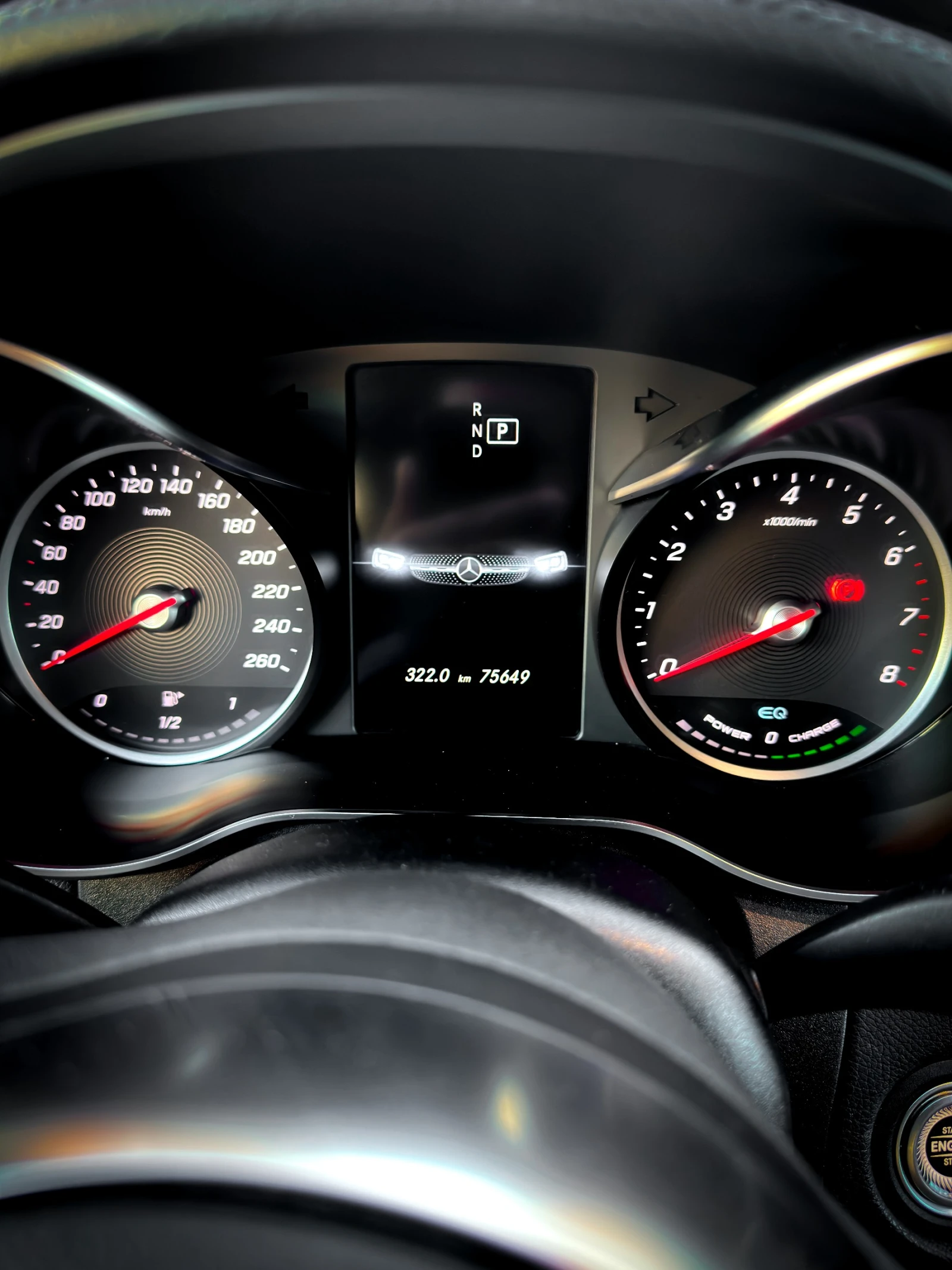 Mercedes-Benz GLC Mercedes-Benz GLC 200 Coupé 4MATIC AMG | EQ B, снимка 9 - Автомобили и джипове - 55679839