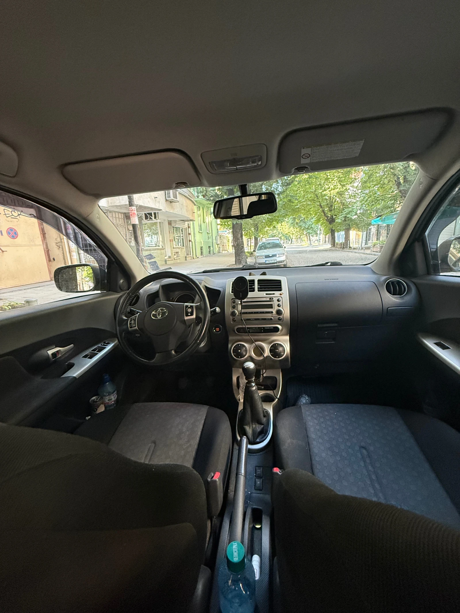 Toyota Urban Cruiser, снимка 6 - Автомобили и джипове - 55697935