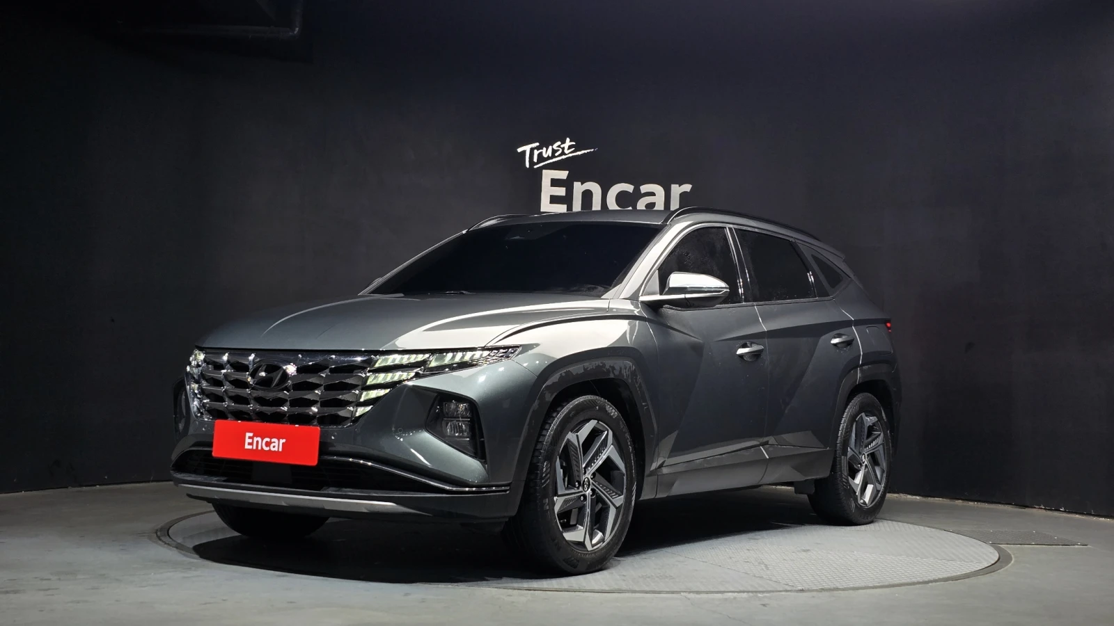 Hyundai Tucson Diesel 2.0 2WD INSPIRATION autoprime.bg