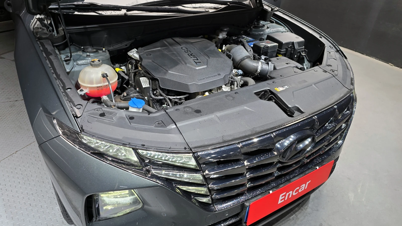 Hyundai Tucson Diesel 2.0 2WD INSPIRATION autoprime.bg, снимка 6 - Автомобили и джипове - 55841779