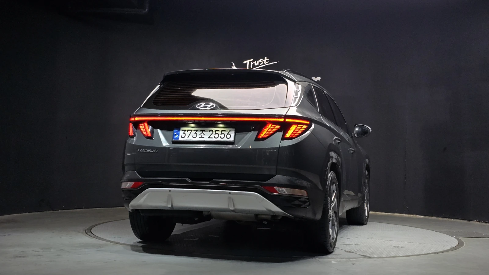 Hyundai Tucson Diesel 2.0 2WD INSPIRATION autoprime.bg, снимка 4 - Автомобили и джипове - 55841779